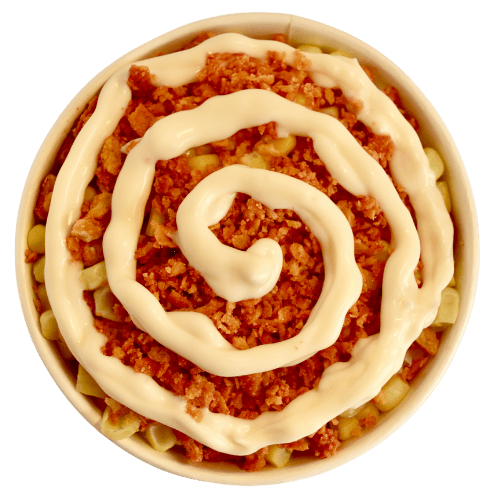 Flavour of the Month