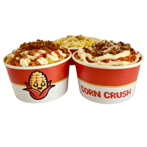Craving a Bowl?