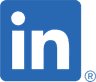 linkedin logo